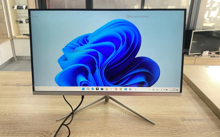 Монитор Dexp Монитор Dexp Df22N1 75 гц