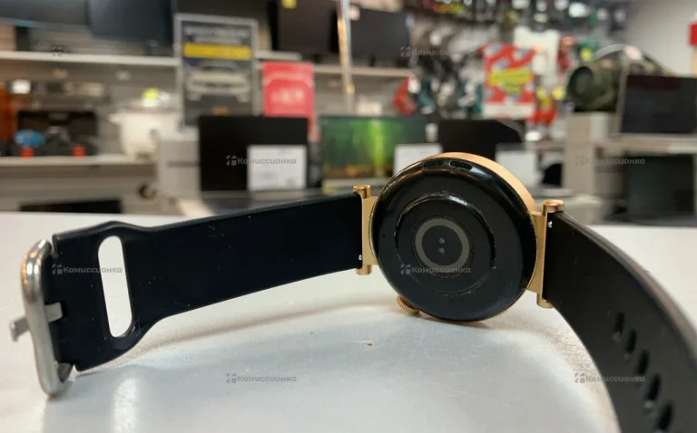Часы smart Watch Gold gt4 mini