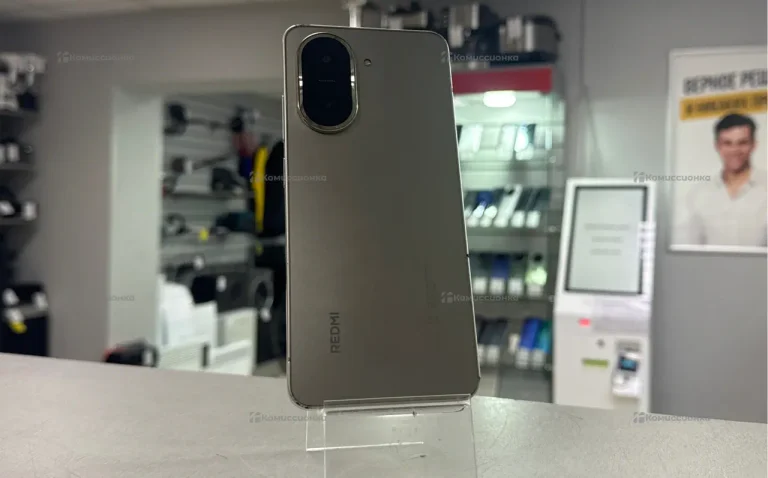 Xiaomi Redmi A5 4/128 ГБ