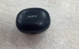Наушники  realme buds