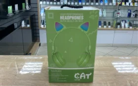 Наушники Cat Ear