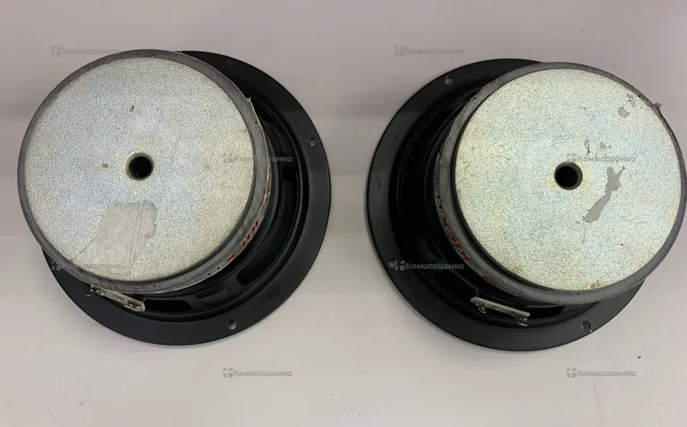 Колонки Kicx LL series