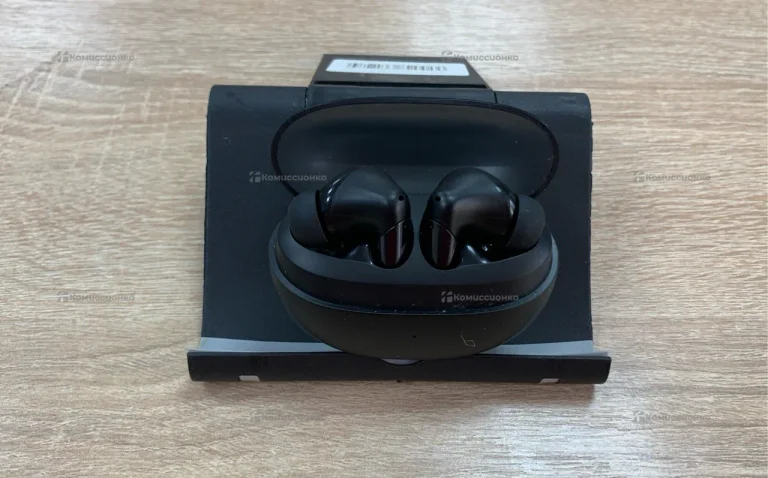 Наушники  Tecno