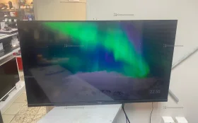 Купить Телевизор Haier smart tv s2 pro 32 б/у , в Санкт-Петербург Цена:9900рублей