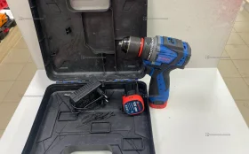 Шуруповерт Bosch bl