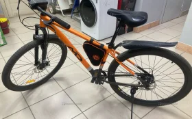 Велосипед moutain bike