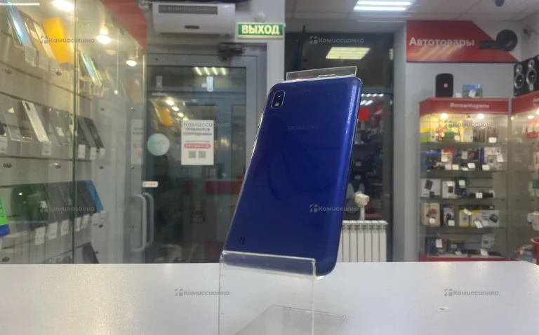 Samsung а10 2/32