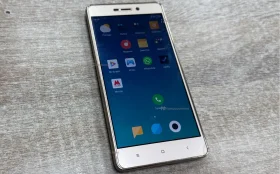 Xiaomi Redmi 3s 2/16 ГБ