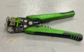 Купить Кримпер зеленый б/у , в Самара Цена:350рублей