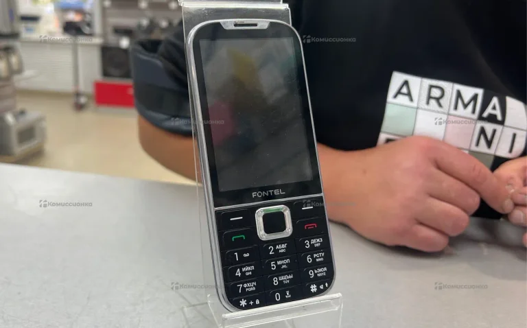 Fontel FP350