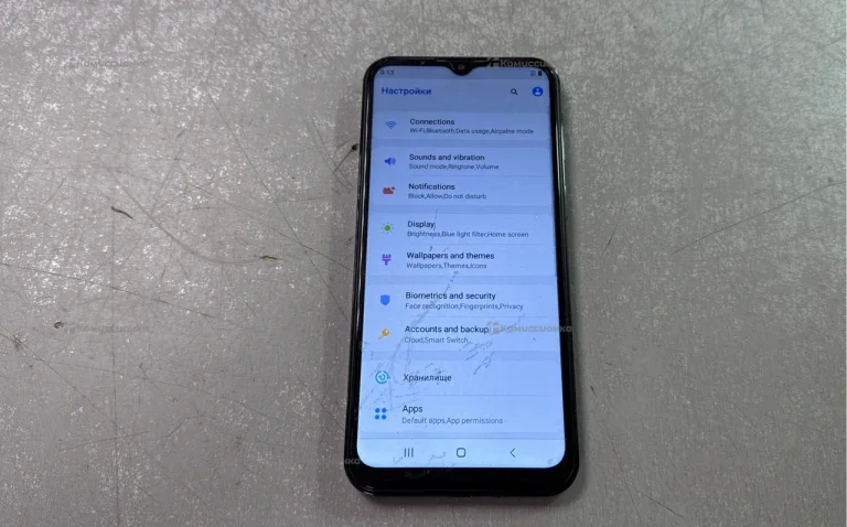 Samsung S24