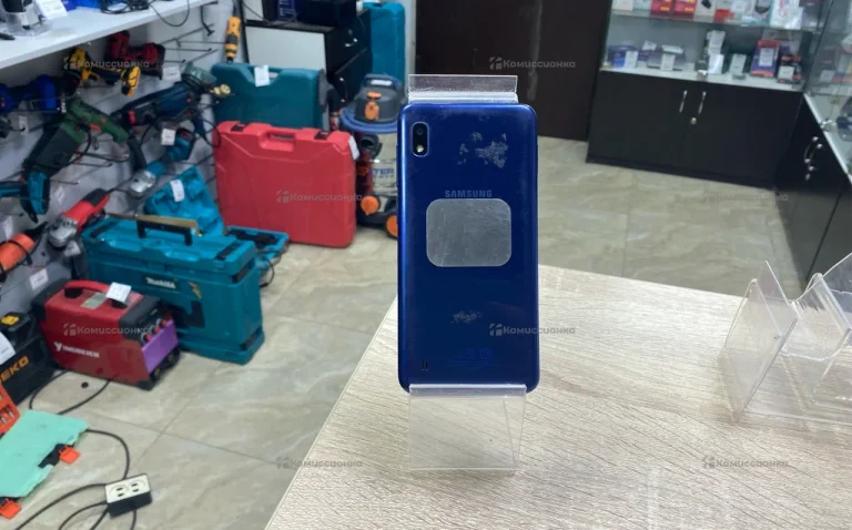 Samsung Galaxy A10s 2/32Gb