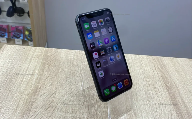 Apple iPhone 11 128 ГБ