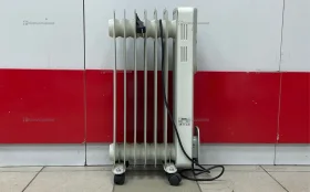 Обогреватель масляный wellton wrc-700