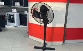 Вентилятор Monlan mf-50sb