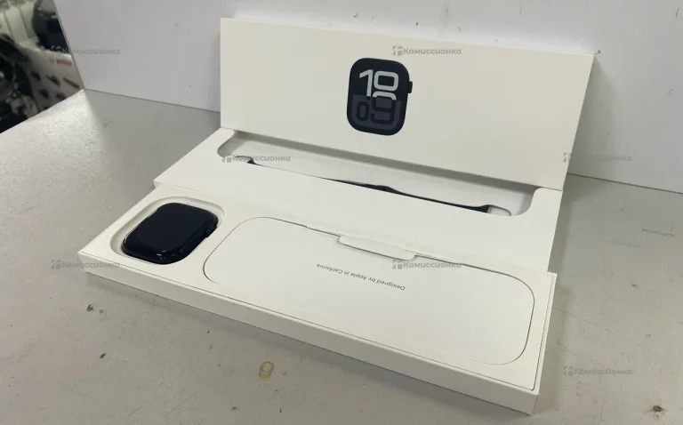 Часы  Apple Watch Series 10 46mm