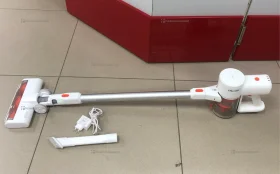 Пылесос  Xiaomi Vacuum Cleaner G20 Lite