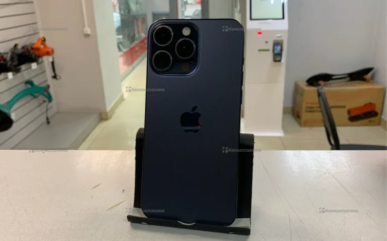 Apple iPhone 15 Pro Max 8/256 ГБ