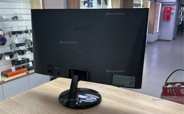 Монитор Samsung S24F350FHI