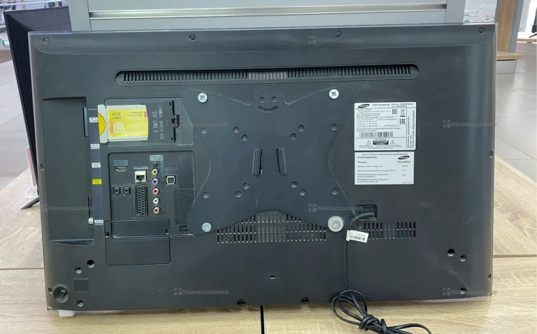 Телевизор Samsung UE32H4500AK