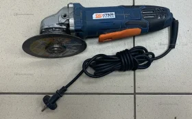 Купить Ушм Dexter ag 125-4 б/у , в Самара Цена:790рублей