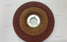 Купить круг нержавейка 125 Makita б/у , в Уфа Цена:90рублей