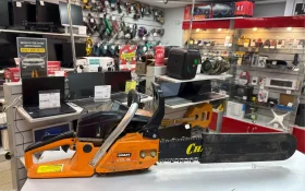 Бензопила Gigant GTSL-04