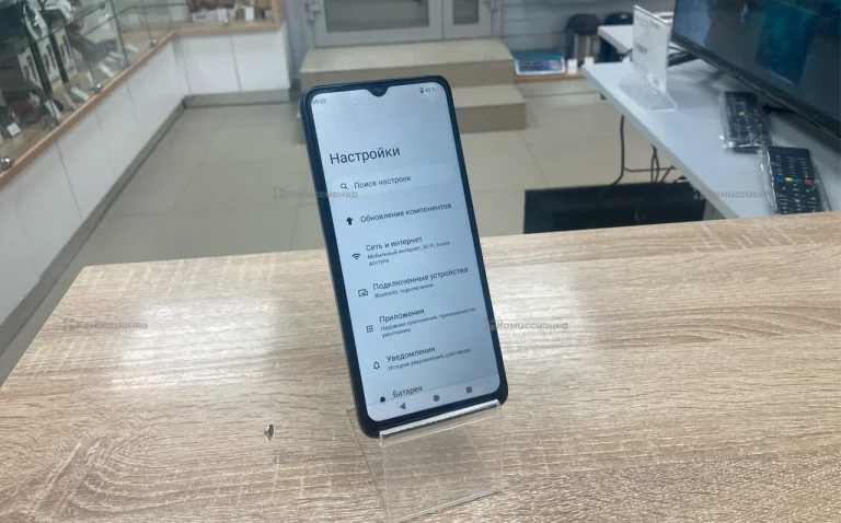 Xiaomi Redmi A3 4/128gb