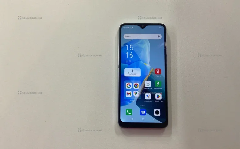 Infinix Hot 30i 4/64Gb
