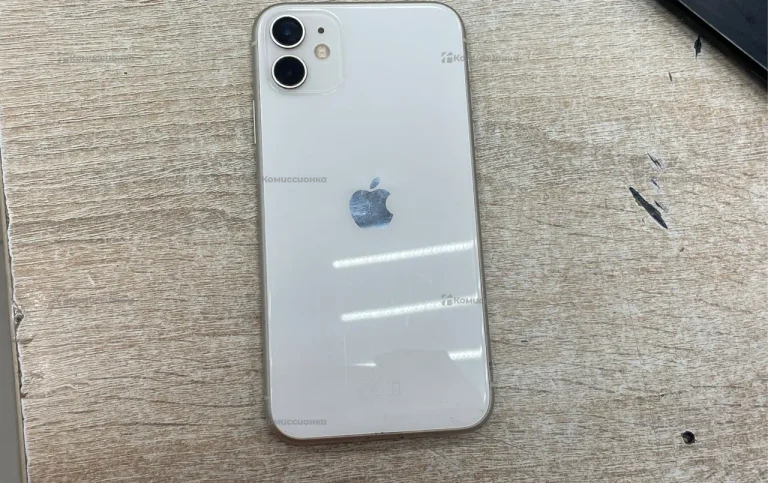 Apple iPhone 11 128Gb