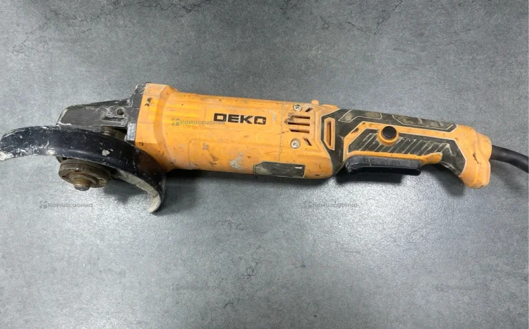 УШМ DEKO DKAG1400W