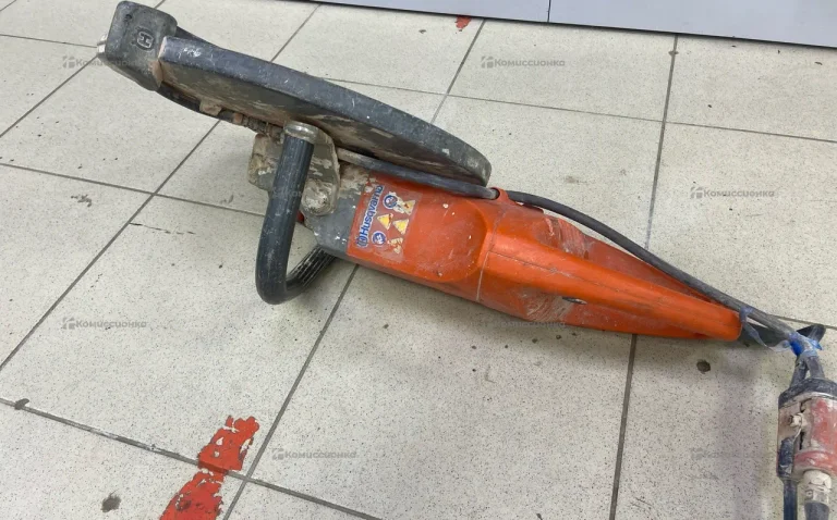 Электрический резчик Husqvarna K 3000