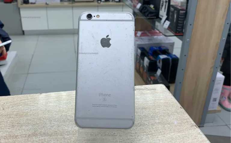 IPhone 6S 32Gb