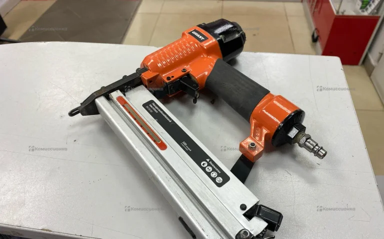 Гвоздескобозабивной пистолет Gigant NC15/50