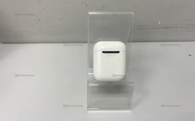 Наушники  AirPods 2