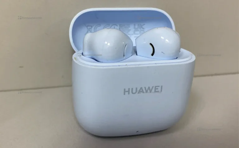Наушники  Huawei FreeBuds SE 2
