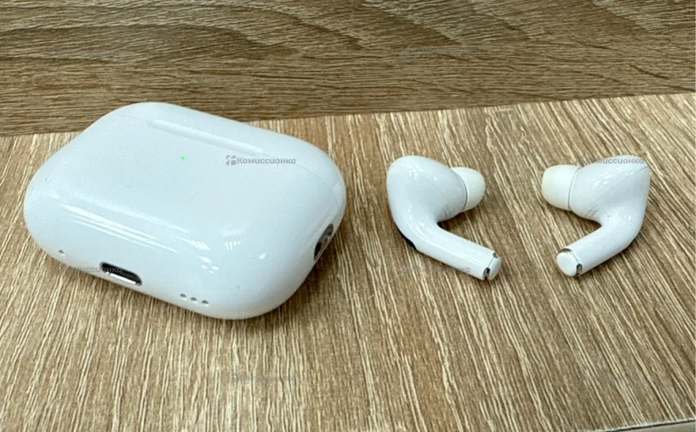 Наушники  Apple AirPods Pro 2 TP