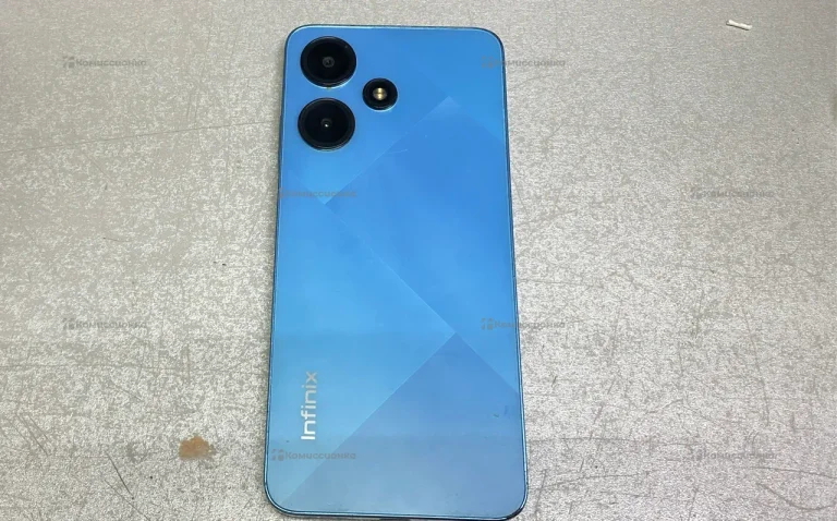 Infinix HOT 30i 8+128Gb