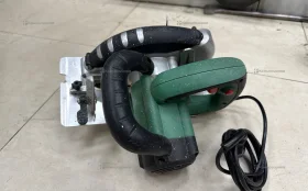 Купить Циркулярная пила Hammеr Flex CRP1300D б/у , в Санкт-Петербург Цена:3290рублей