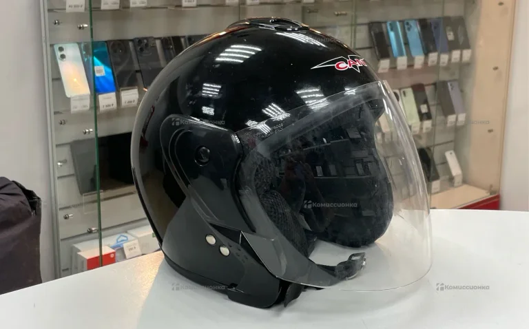 Шлем для мотоцикла CAN  ECE-R22