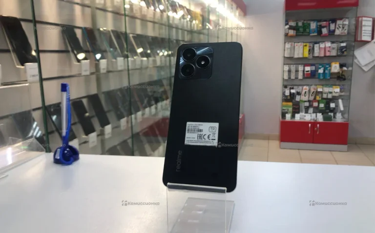 Realme C53 6/128 ГБ