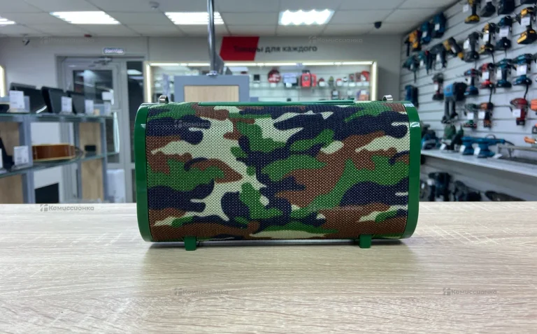 Колонка  T&G