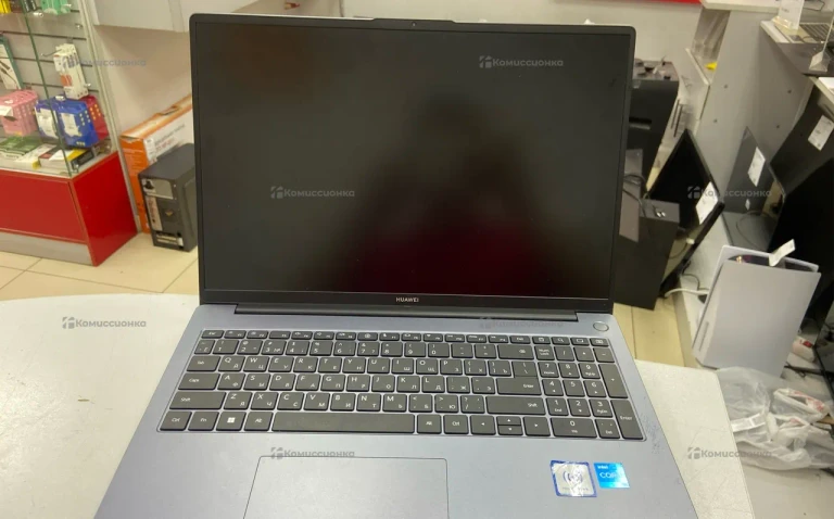 Ноутбук HUAWEI MCLF-X