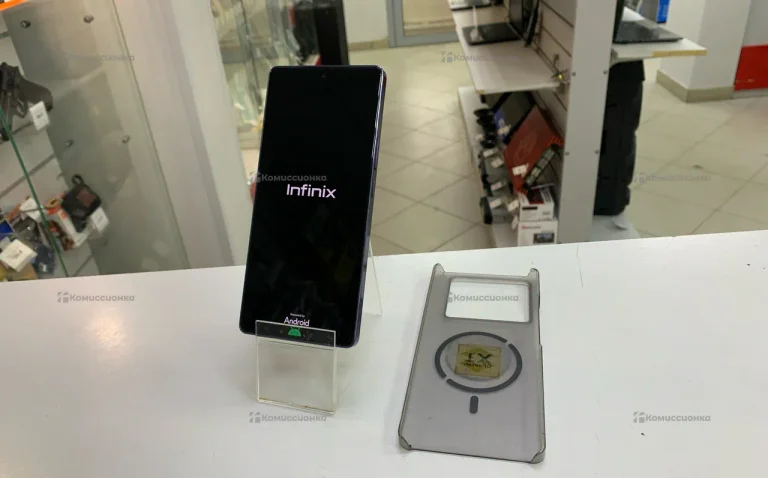 Infinix Note 40 8/256gb