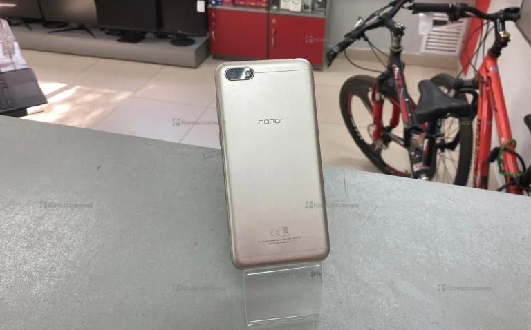 Honor 7A 16GB