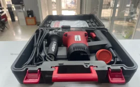 Перфоратор ЗУБР ПВ-28-1000