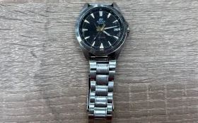 Купить Часы  Casio Edifice EFV-140 б/у , в Челябинск Цена:900рублей