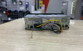 Автомагнитола  Pioneer MVH-X460UI