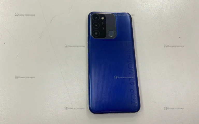 Tecno Spark Go 2022 2/32 ГБ