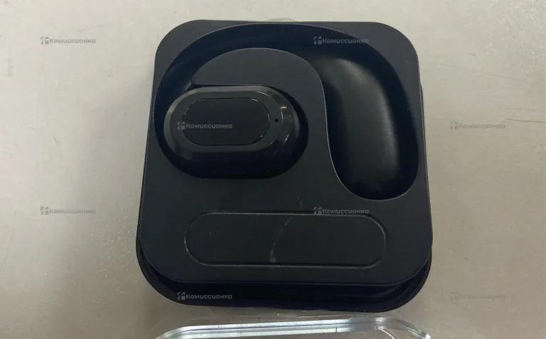 наушник на одно ухо